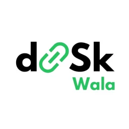 Biểu tượng DiskWala